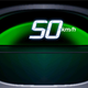 Image for article titled Honda Speedometer Changes Color When You Drive Crazy